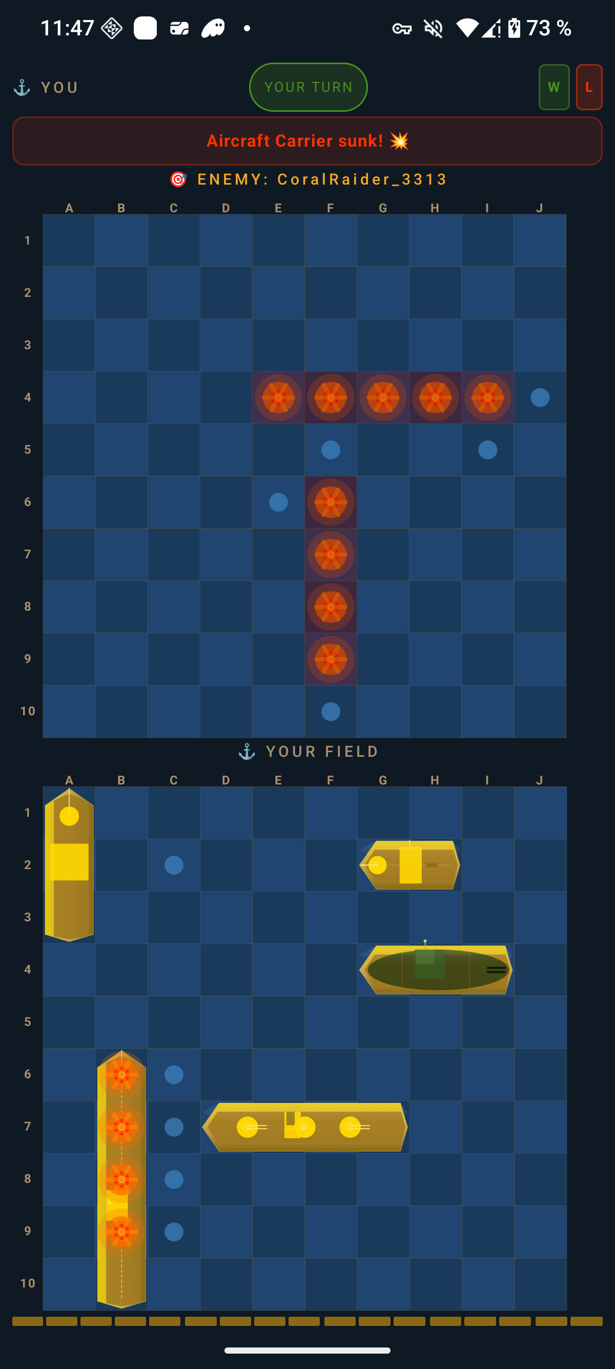 Multiplayer Preview